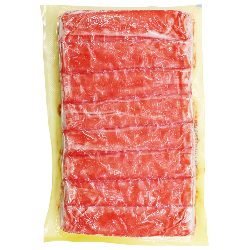 Crabstick Chilled BACK