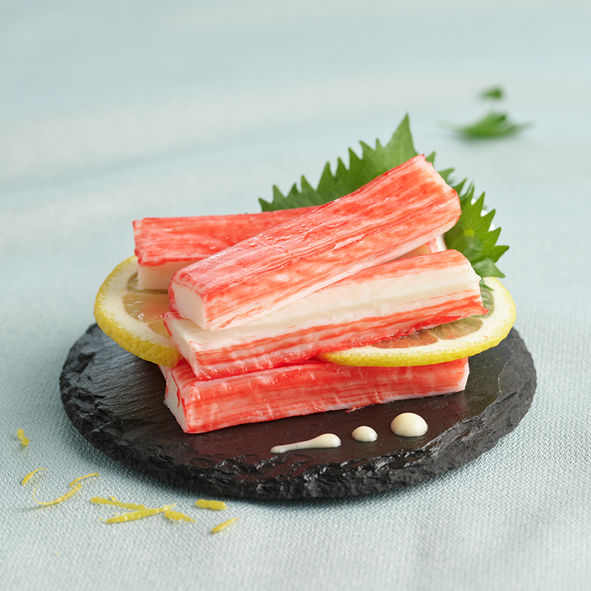 Crabstick