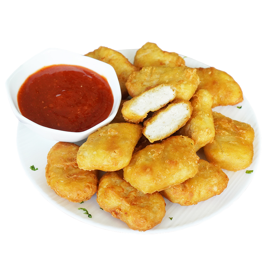 Chicken Nuggets Platter