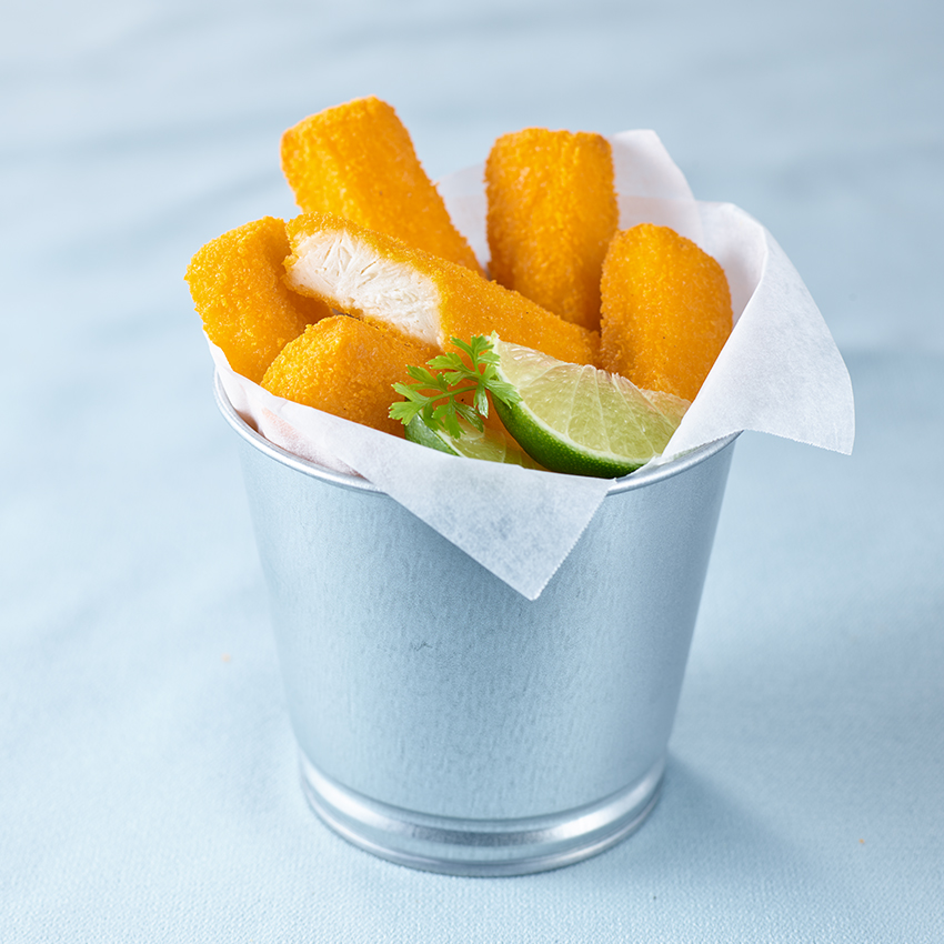 Fish Fingers