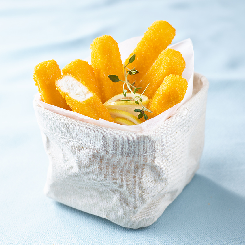 Fish Fingers