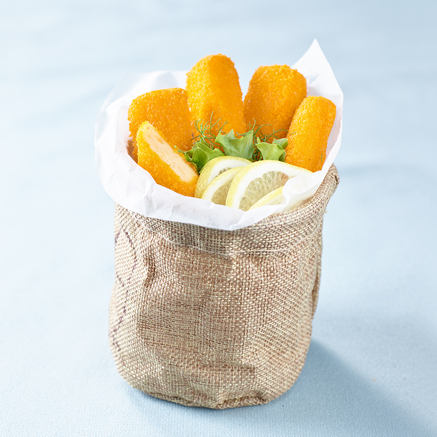 Prawn Fingers