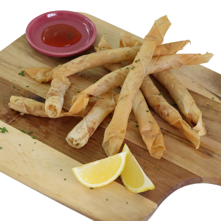 Spring Roll 7.5inch